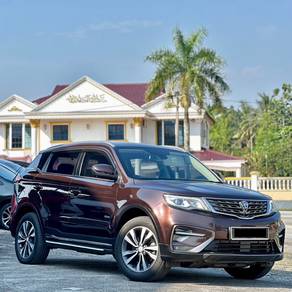 Proton X70 1.8 PREMIUM 2WD (A)