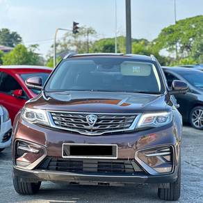 Proton X70 1.8 PREMIUM 2WD (A)