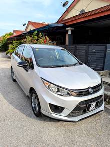 Proton PERSONA 1.6 EXECUTIVE (A)