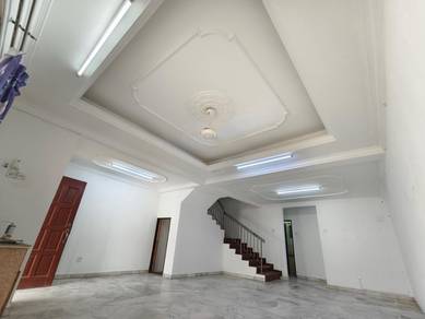 2 Storey Terrace House @ Taman Kajang Mewah, Sungai Chua, Kajang