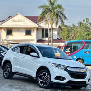 Honda HR-V 1.8 V ENHANCED (A)