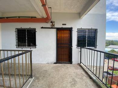 Flat Taman Seri Indah