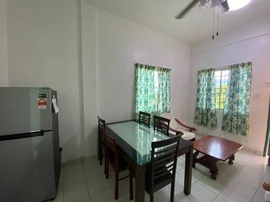 Flat Taman Seri Indah-1