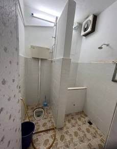 Freehold Medium cost 2 Sty house at Tmn Cempaka Ipoh