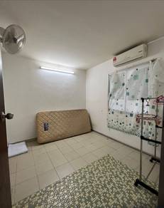 Freehold Medium cost 2 Sty house at Tmn Cempaka Ipoh