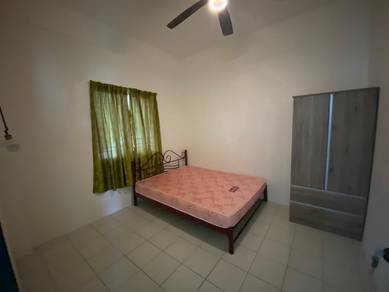 Flat Taman Seri Indah-2