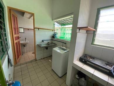 Flat Taman Seri Indah-3