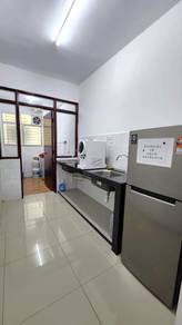 Platinum Lake PV 15 Condo near TARUC TARUMT PV 128 LRT Wangsa Maju KL