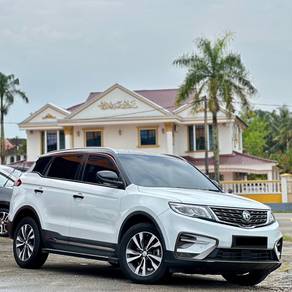 ‼️2019 Proton X70 1.8 EXECUTIVE AWD (A)‼️