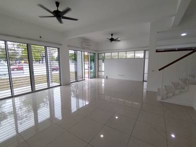 Chimes IJM Rimbayu Corner Lot Furnished
