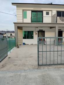 Teres 2 Tingkat Tasek Gelugor Penang untuk dijual