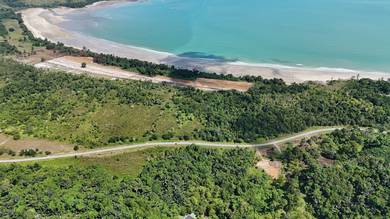 Lundu Land For Sale