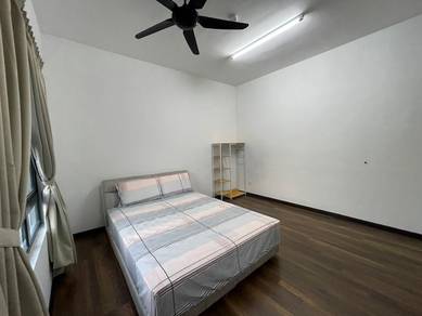 Camelia Residence Sungai Long
