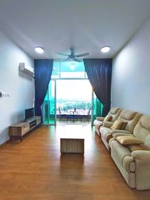One Sulaman Condo KKIP LIKAS UMS SEPANGGAR For Rent