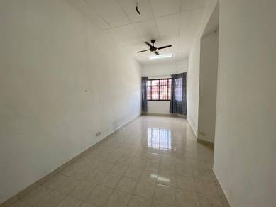 Can Full loan Vista Seri Alam 3bed level 2