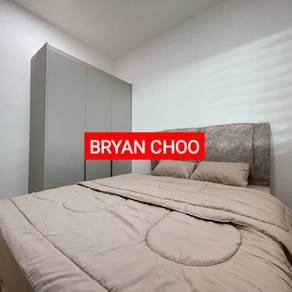 KENNY HILL RESIDENCE FOR RENT At JALAN ONG TIANG SWEE KUCHING SARAWAK