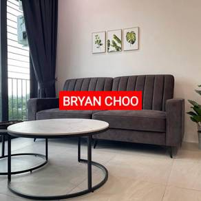 KENNY HILL RESIDENCE FOR RENT At JALAN ONG TIANG SWEE KUCHING SARAWAK