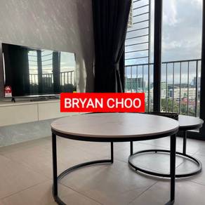 KENNY HILL RESIDENCE FOR RENT At JALAN ONG TIANG SWEE KUCHING SARAWAK