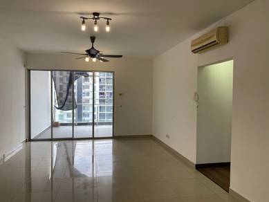 Zen residence condominium for sale batu 14 bandar puchong hartamas