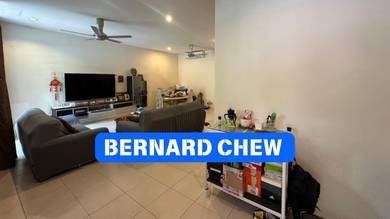 2-storey-Terraced-House-for-sale-Batu-Maung-Penang-1