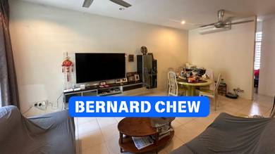 2-storey-Terraced-House-for-sale-Batu-Maung-Penang