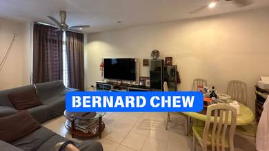 2-storey-Terraced-House-for-sale-Batu-Maung-Penang-2