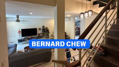 2-storey-Terraced-House-for-sale-Batu-Maung-Penang-3