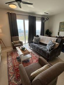 Nice unit!!! VERDI 3 Bedrooms FOR RENT!!! Verdi, Eco