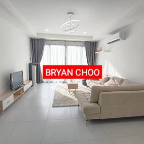MERRITON RESIDENCE FOR RENT At JALAN LAPANGAN TERBANG KUCHING SARAWAK