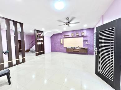 Brand New ❣️ Stephen Yong (Double Storey Intermediate House)