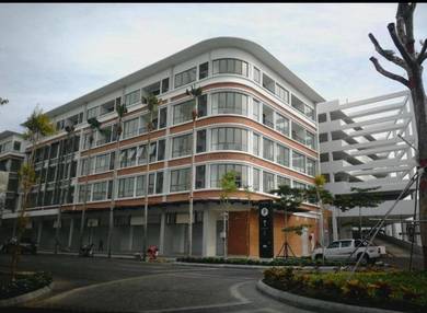Miri Times Square Soho for rent