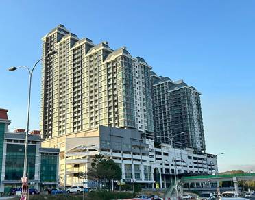 Condominium-for-rent-Kota-Kinabalu-Sabah