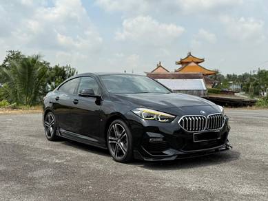 Bmw 218i M SPORT GRAN COUPE 1.5L (A)
