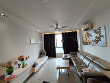 Menjalara 18 Bandar Menjalara Kepong Kuala Lumpur For Rent