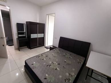 Far East Residence Kuchai Lama