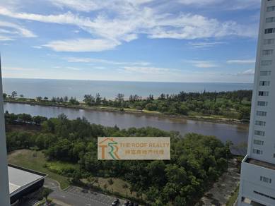 The Wharf Condominium (FACING SEAVIEW) for rent
