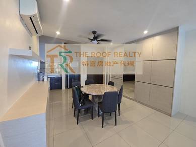 The Wharf Condominium (FACING SEAVIEW) for rent