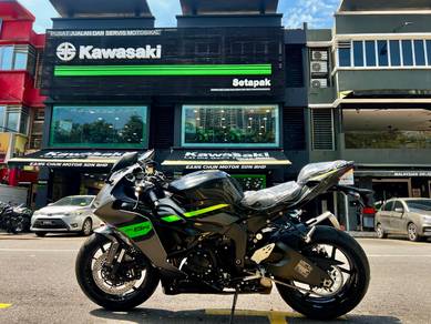 NEW Colour Ninja Zx-6R🔥zx6r🔥zx636🔥Full Loan