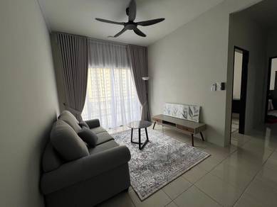Vista Danau Kota | 3R2B | Fully Ready Home for Rent @ Setapak, KL