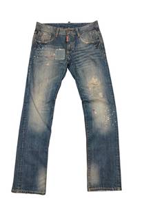 Dsquared2