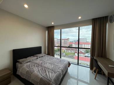 LD Legenda 2 studio Unit For Sale 📍Kozi Square, Beside Hospital Umum
