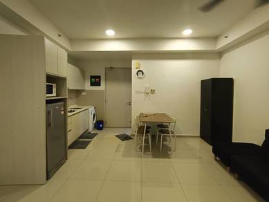 i-SOHO Shah Alam I-City Selangor Studio For Rent