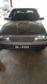 Proton ISWARA 1.3 S (M)