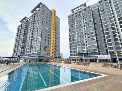 Vista Alam Serviced Apartment