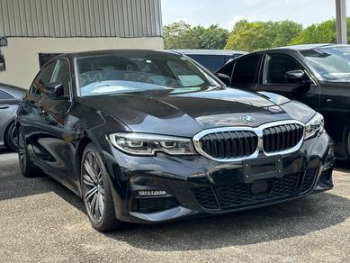 Unregistered2020 Bmw 320i 2.0 M SPORT (A)