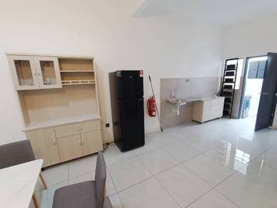 Bukit Katil Melaka Double Storey Terrace For Rent