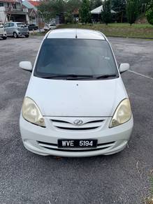 Perodua VIVA 1.0 (A)