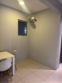 Platinum Splendor Residensi Semarak Keramat Kuala Lumpur For Rent