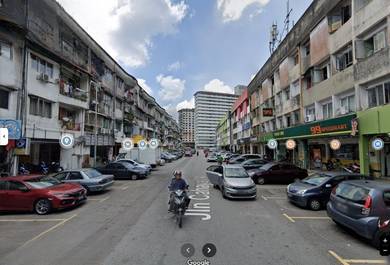 [DIRECT OWNER] Ampang Taman Cahaya Shop Apartment Cahaya LRT