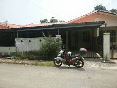 (Rare listing) Taman Orchid 1 Tuaran. 999 Leasehold For Sale ‼️